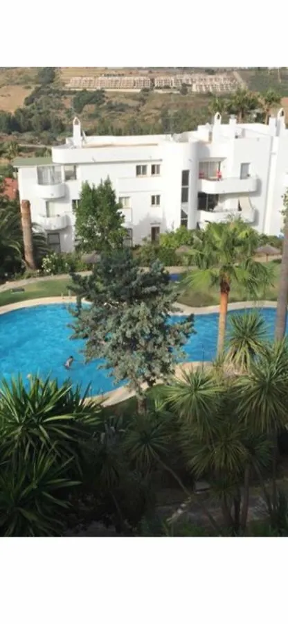 Apartamento Apartemento Del Vista Estepona España