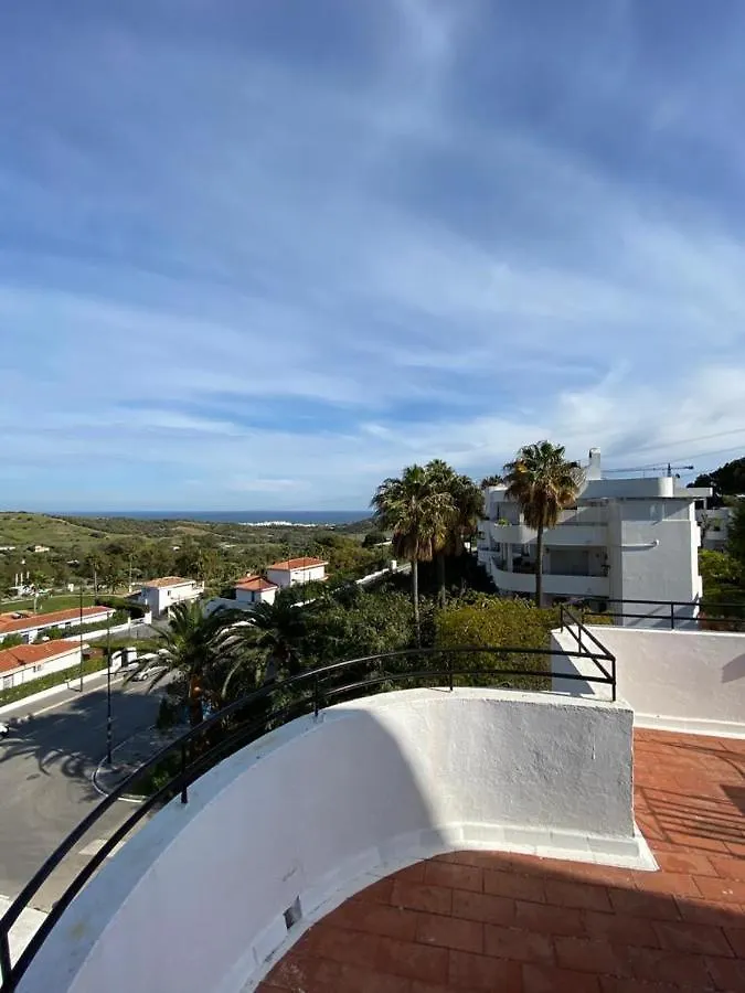 Apartemento Del Vista Estepona Apartamento