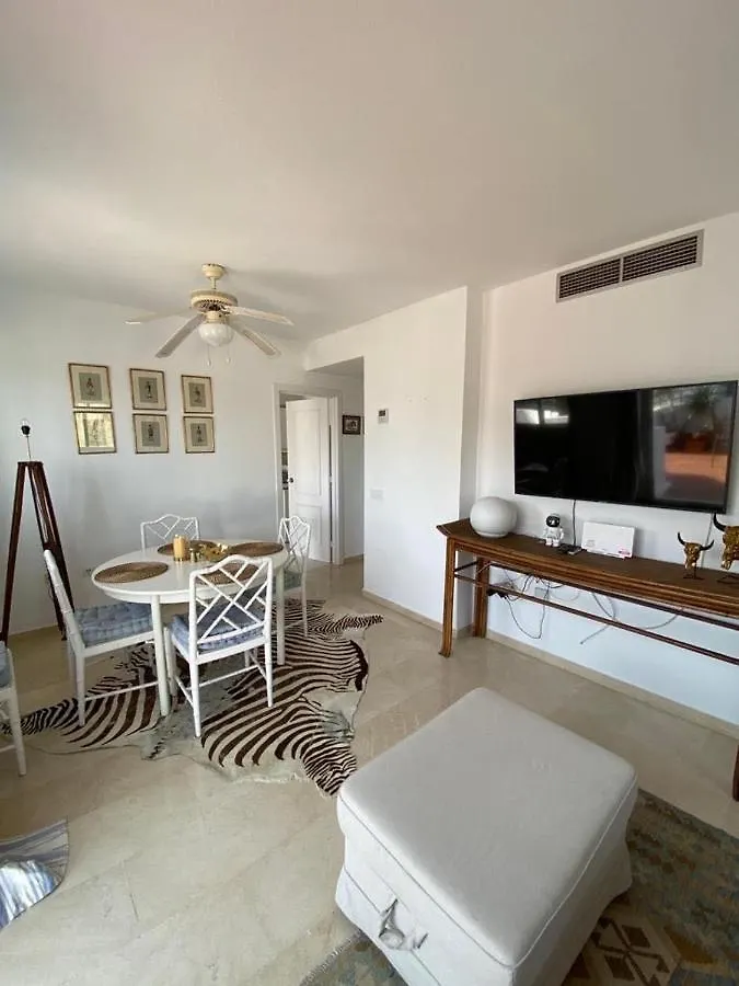 Apartemento Del Vista Estepona Apartamento