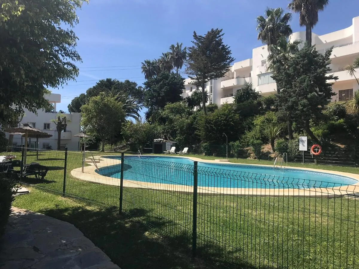 Apartemento Del Vista Estepona España