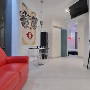 Puerto Principe Loft Apartamento Santander
