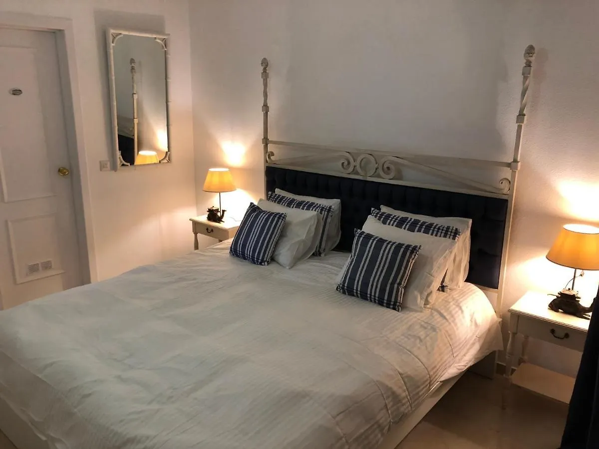 Appartement Apartemento Del Vista Estepona