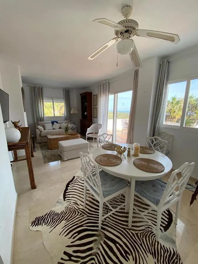 Appartement Apartemento Del Vista Estepona